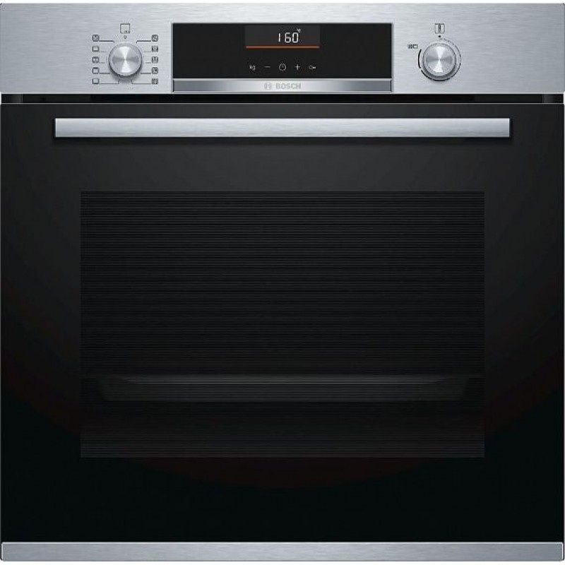 Духовой шкаф электрический BOSCH HBG536HS0R