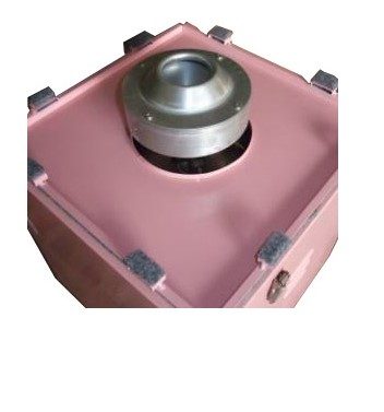 Фото Аппарат для сахарной ваты Enigma CC-3E с тележкой — арт. CC-3E (with cart) 1