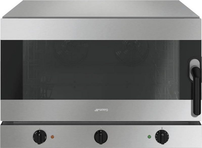 Фото Печь конвекционная электрическая SMEG — арт. ALFA425H-2 1