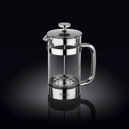 Френч-пресс Wilmax Thermo артикул WL-551011/1C