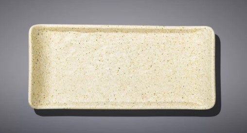 Блюдо Wilmax SandStone 150х80 мм артикул 661301