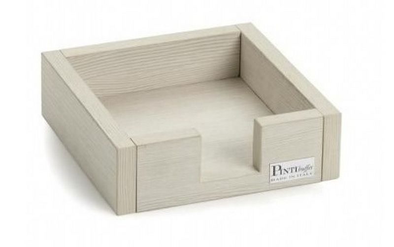 Салфетница Pintinox L 215 65 мм артикул 51604300