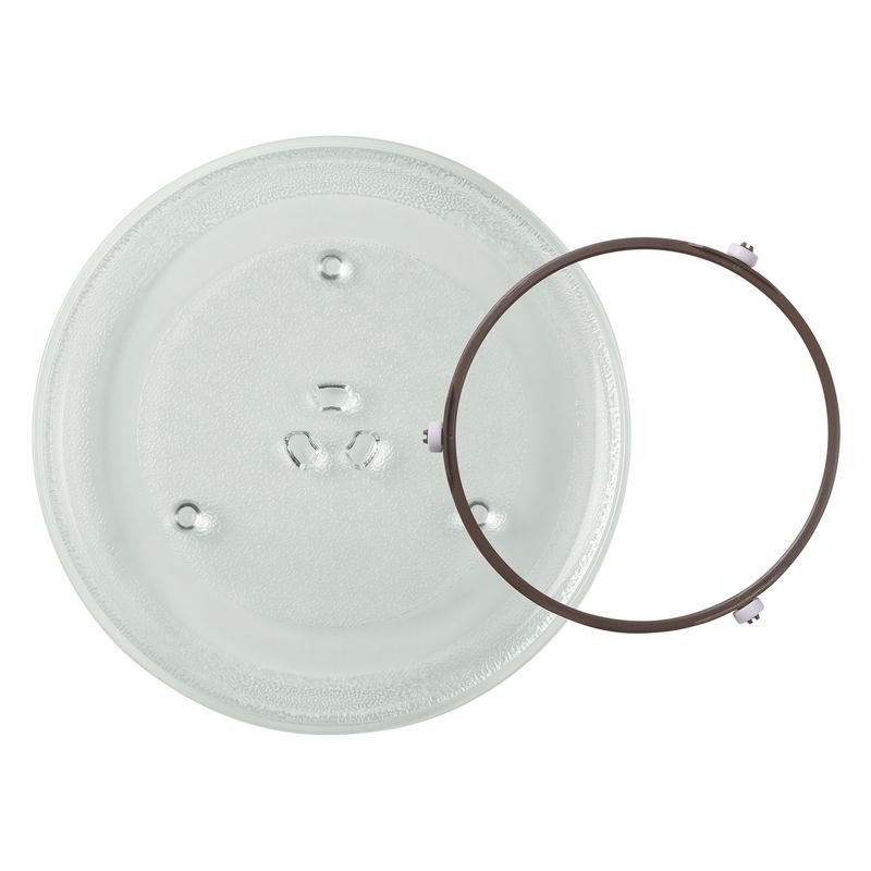 Фото Микроволновая печь BBK Gastroplast — арт. 23MWG-851T/B 6