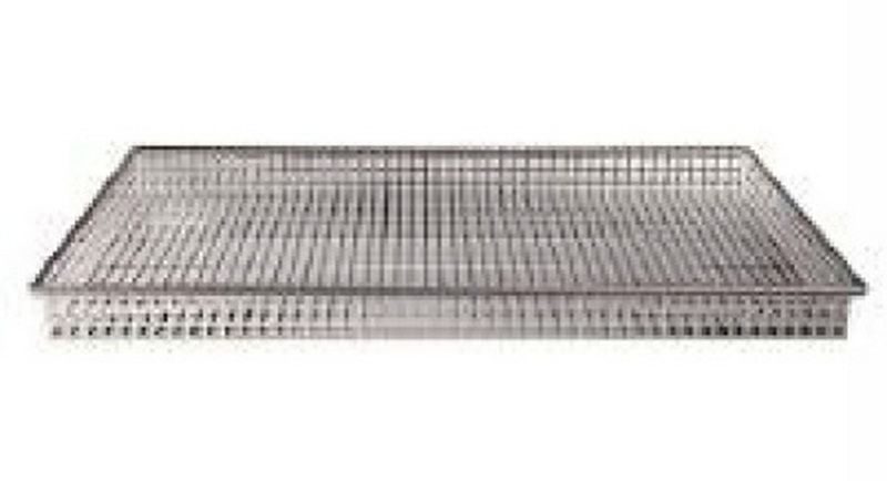 Решетка для картофеля фри GN1/1 GIORIK 2103288