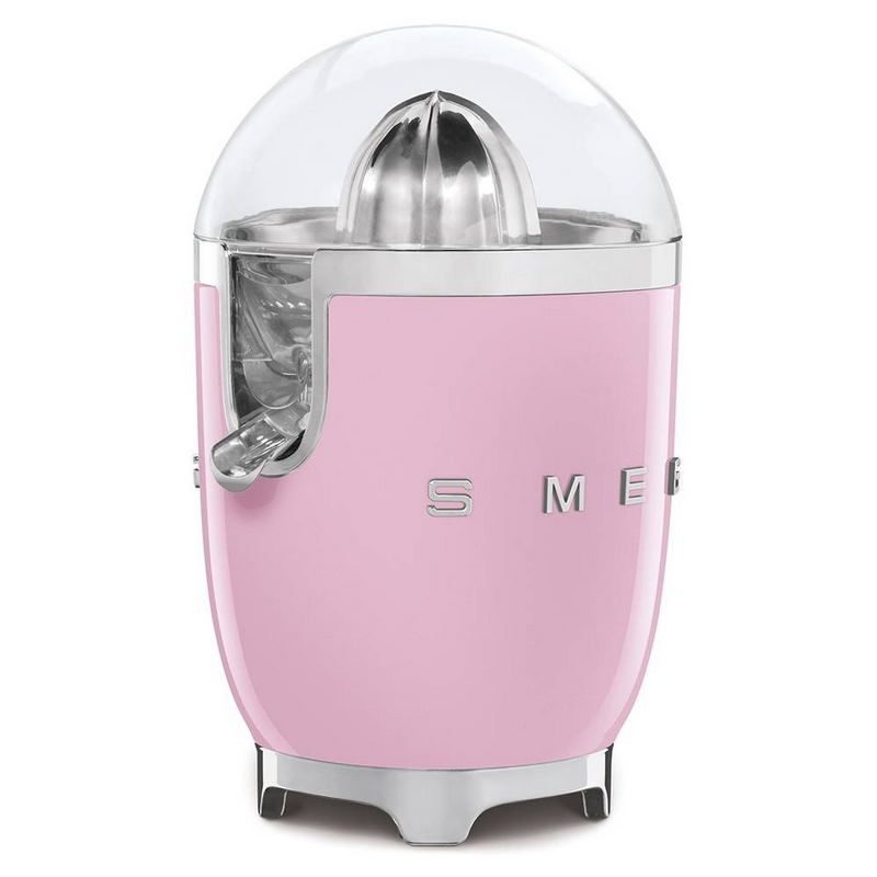 Фото Соковыжималка для цитрусовых SMEG — арт. CJF01PKEU 3
