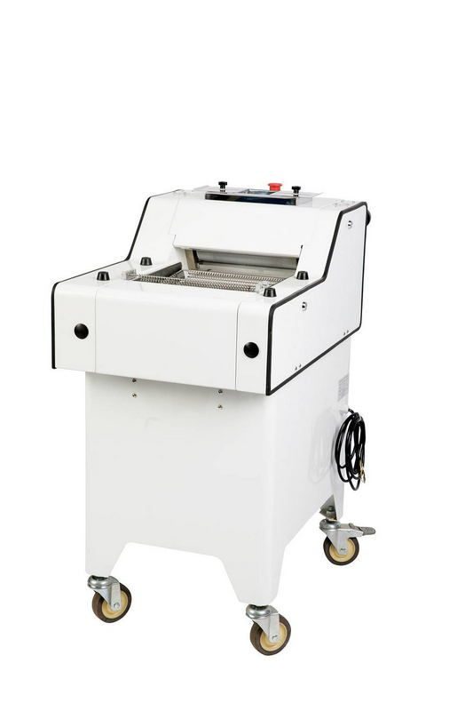 Фото Тестозакатка Danler WMK-330 3
