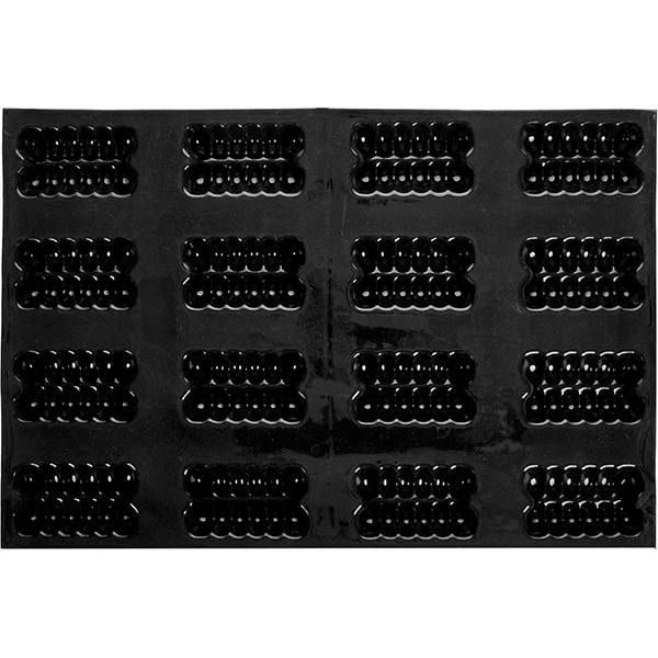 Форма силиконовая Matfer H 25 мм артикул 336102