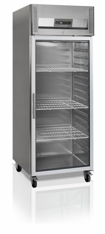 Шкаф холодильный TEFCOLD RK 710 G
