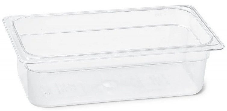 Гастроемкость KAPP GN 2, 5 л артикул 46014100