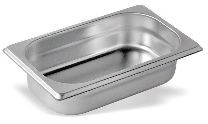 Гастроемкость P.L. Proff Cuisine Е-8014065 / 20 шт