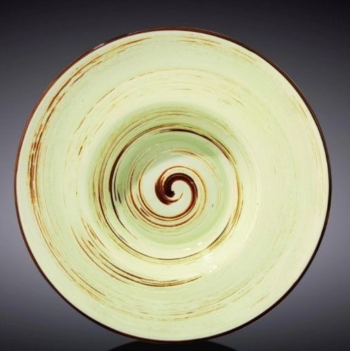 Тарелка Wilmax Spiral мм артикул WL-669123/A