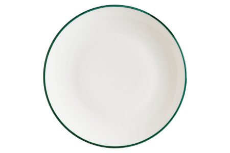 Тарелка Bonna Linea D 300 мм артикул LNEGRGRM30DZ