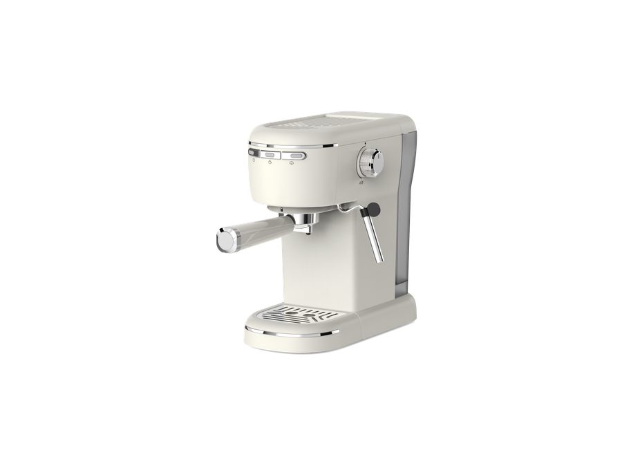 Кофемашина рожковая Geniard GA-CM3101AB