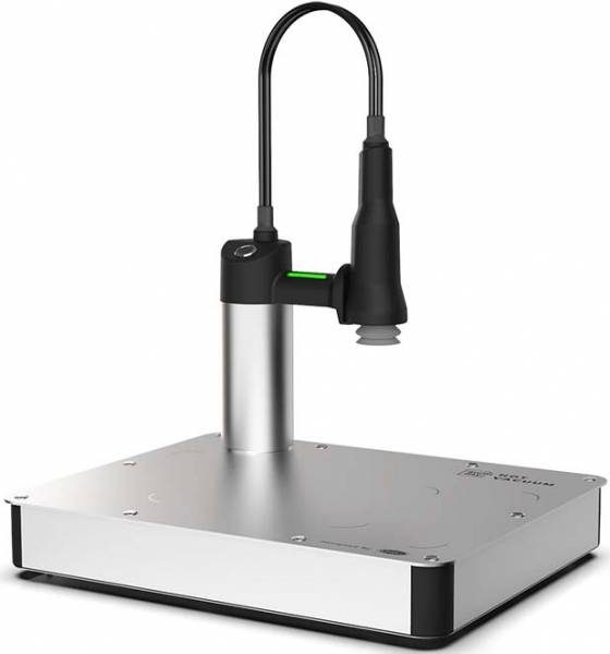 Система горячей вакуумации UNOX XUC135