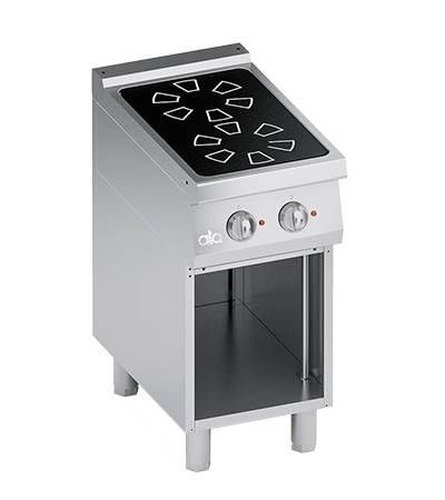 Плита электрическая ATA K7EVC05VV