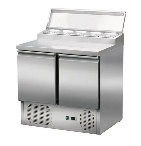 Стол для салатов Koreco PS/200