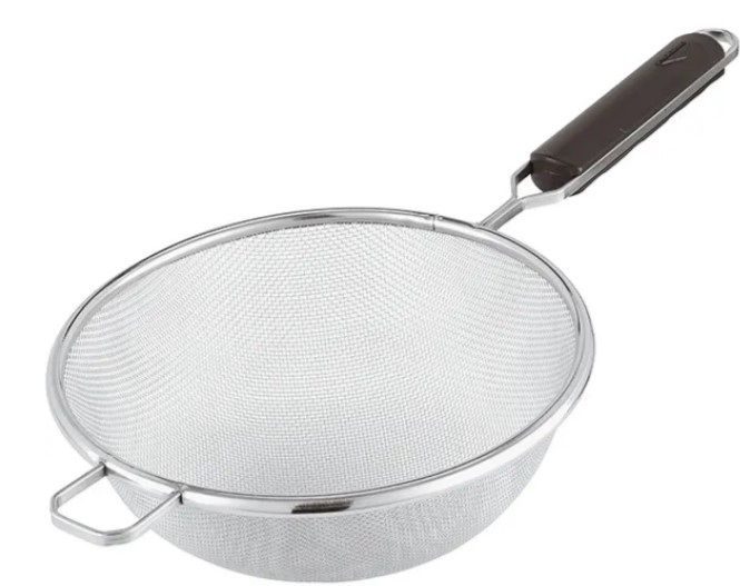 Сито Paderno D 70 мм, H 20 200 мм артикул 12622-07