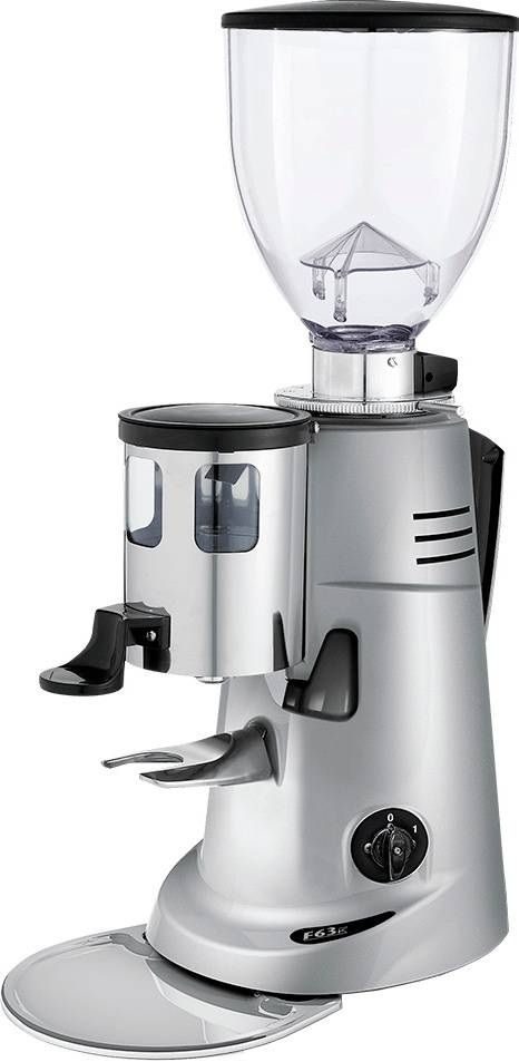 Кофемолка Fiorenzato F63 KA (титановые жернова)
