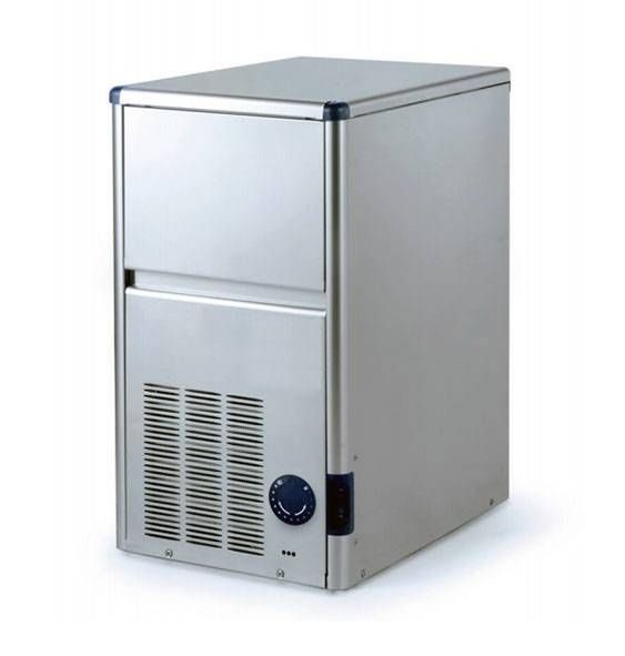 Льдогенератор Gemlux GM-IM25SCN AS