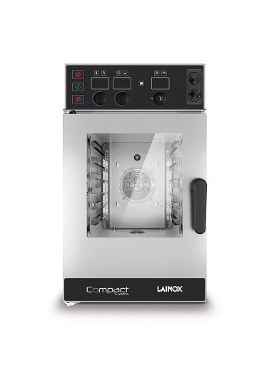 Lainox SAPIENS COMPACT COES061R Coes061r + ilcs1