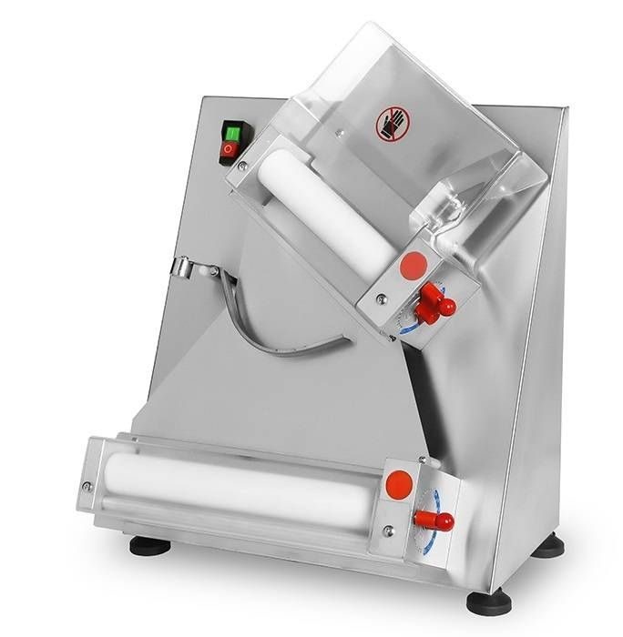 Тестораскаточная машина Viatto Commercial DR-40