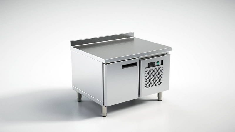 Стол холодильный Kraft TP7B 1A