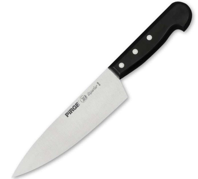 Нож поварской Pirge мм артикул PRG91160-01