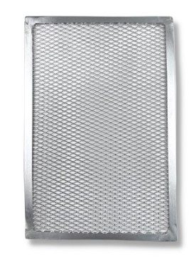 Сетка для римской пиццы MGSteel L 610 мм, B 410 мм