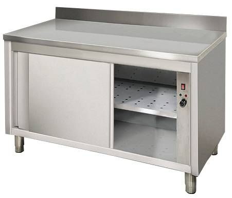 Тепловой стол Kocateq SWMR157A