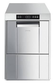 Машина стаканомоечная SMEG CWG411MDA-2