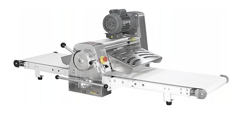 Тестораска Crazy Pan CP-TDS380B для слоеного теста