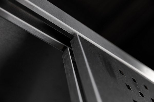 Фото Шкаф для хлеба RESTOINOX — арт. ШККХ-9/5 11
