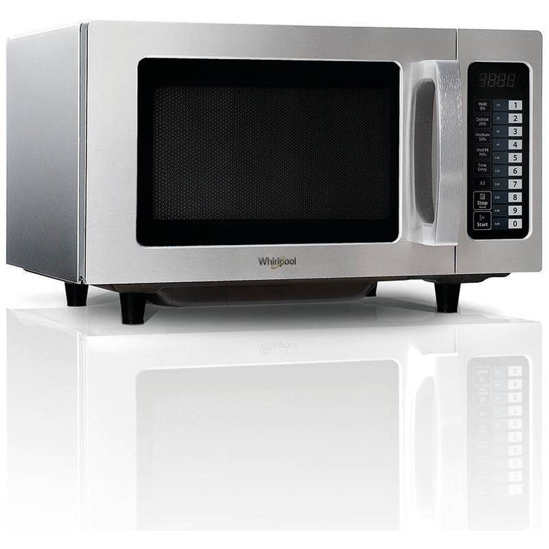 Микроволновая печь Whirlpool PRO 25 IX