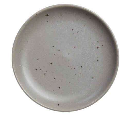 Тарелка Corone Rust D 159 мм артикул фк1702