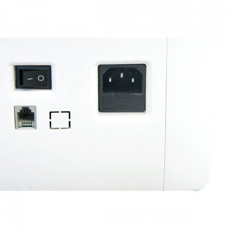 Фото Счетчик банкнот MERTECH C-4 white 4