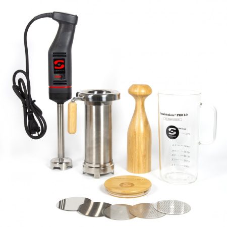 Миксер ручной Sammic XM-12 Sammic PRO 1.0