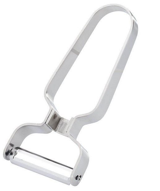 Овощечистка ручная MGSteel B 50 мм артикул VP-0002