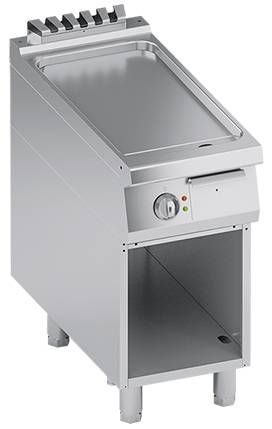 Поверхность жарочная электрическая ATA K4EFBP05VVL