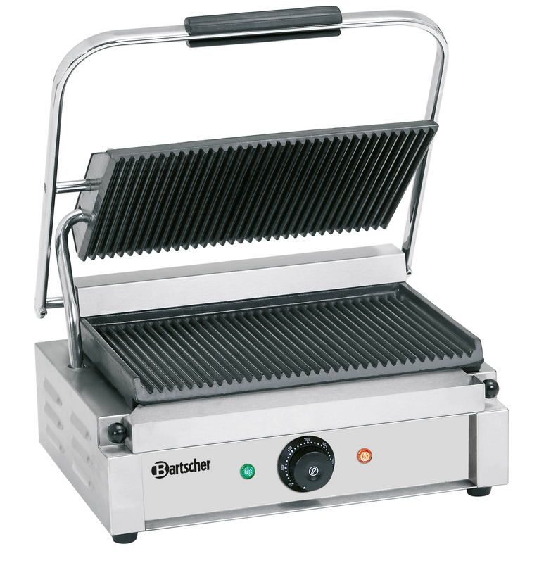 Гриль контактный Bartscher Panini A150.674