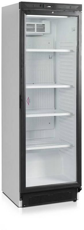 Шкаф холодильный TEFCOLD CEV420