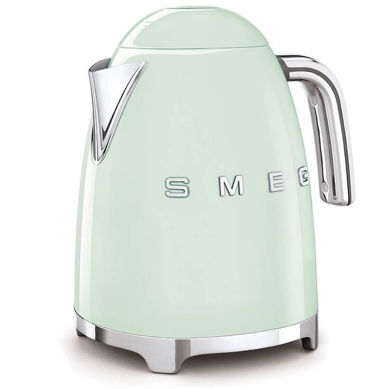 Фото Чайник электрический SMEG — арт. KLF03PGEU 1