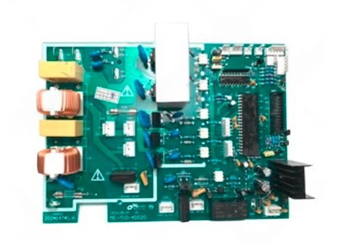 Плата управления для кофеварки HURAKAN HKN-ME709