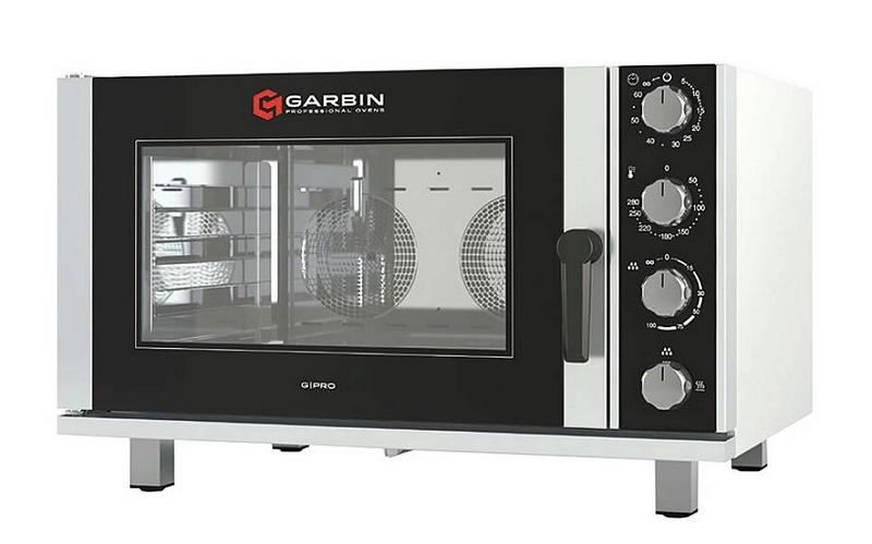 Фото Печь конвекционная электрическая GARBIN 5M 1
