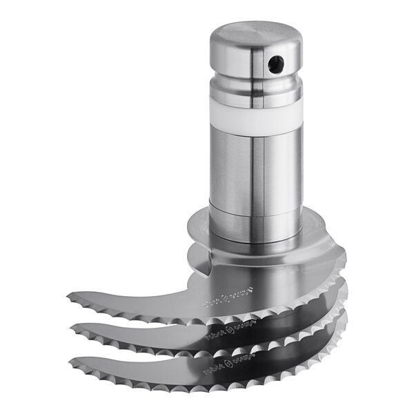 Нож с крупными зубчиками Robot-coupe 27384