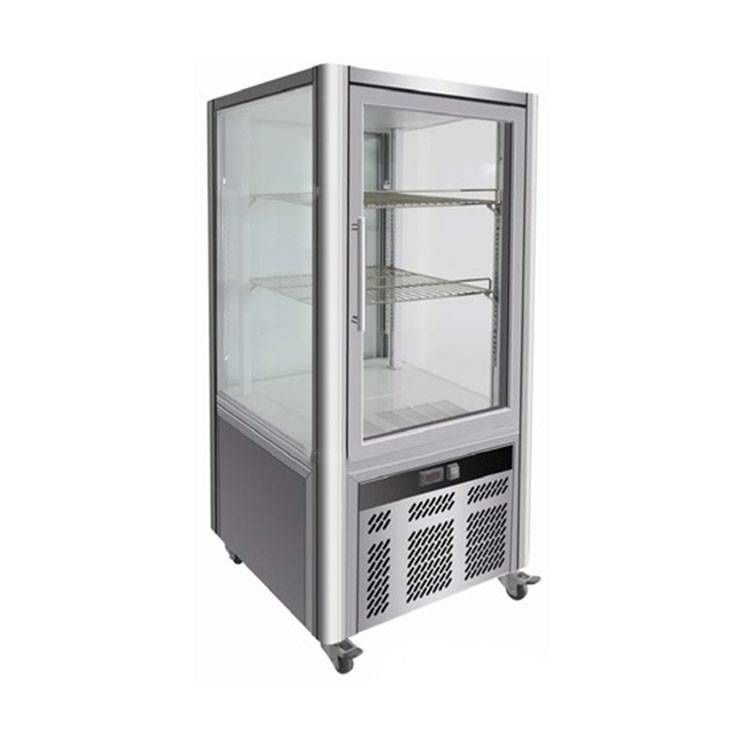 Шкаф кондитерский Koreco LSC200