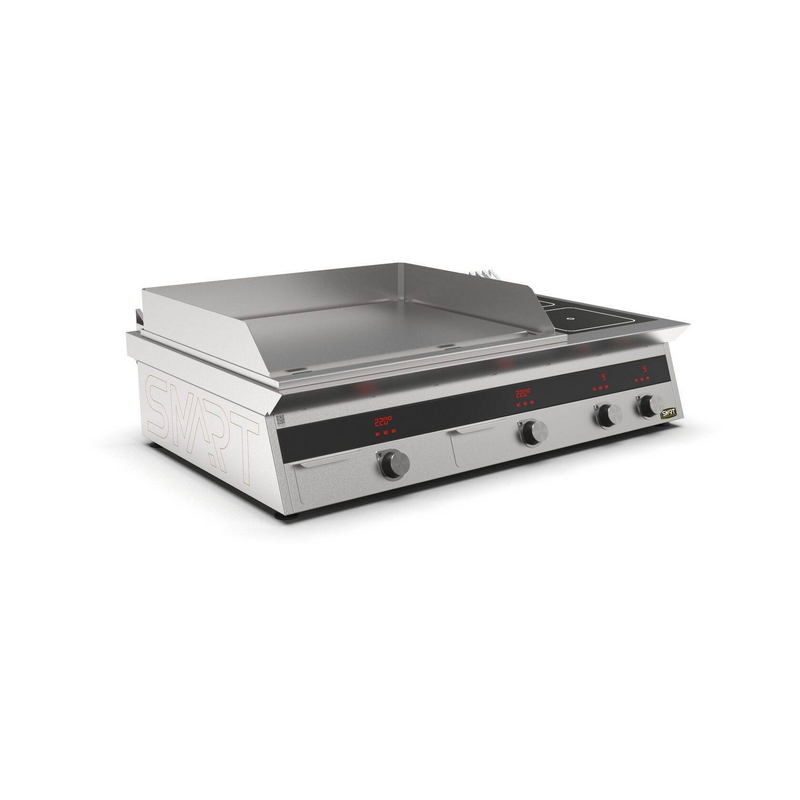 Smart Induction K96-5PPKN комбинированная K96−5pp