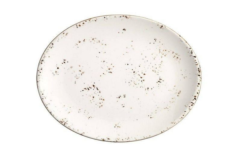 Блюдо Bonna Grain L 250 мм мм артикул GRAMOV25OV