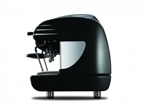 Фото Кофемашина рожковая La Spaziale S40 Suprema Automatica 3 GR TA 1