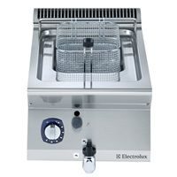 Фритюрница газовая ELECTROLUX E7FRGH2B00 371067 Г