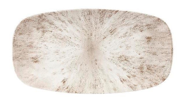Блюдо CHURCHILL Stone Agate мм артикул STAGXO141
